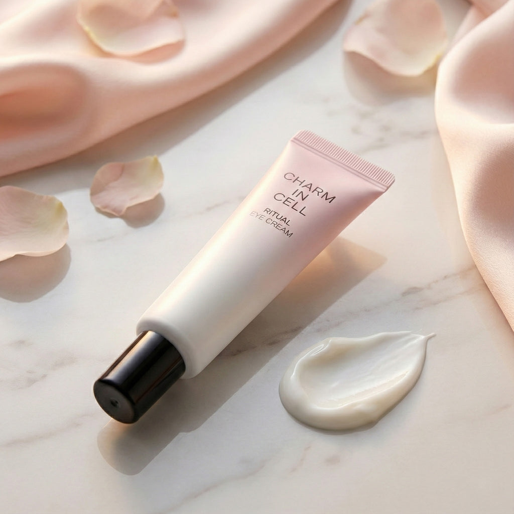 CHARM IN CELL RITUAL EYE CREAM