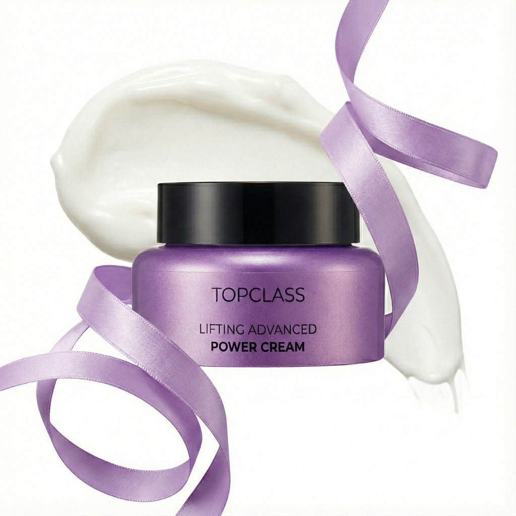 Topclass Advanced Lifting Power Cream