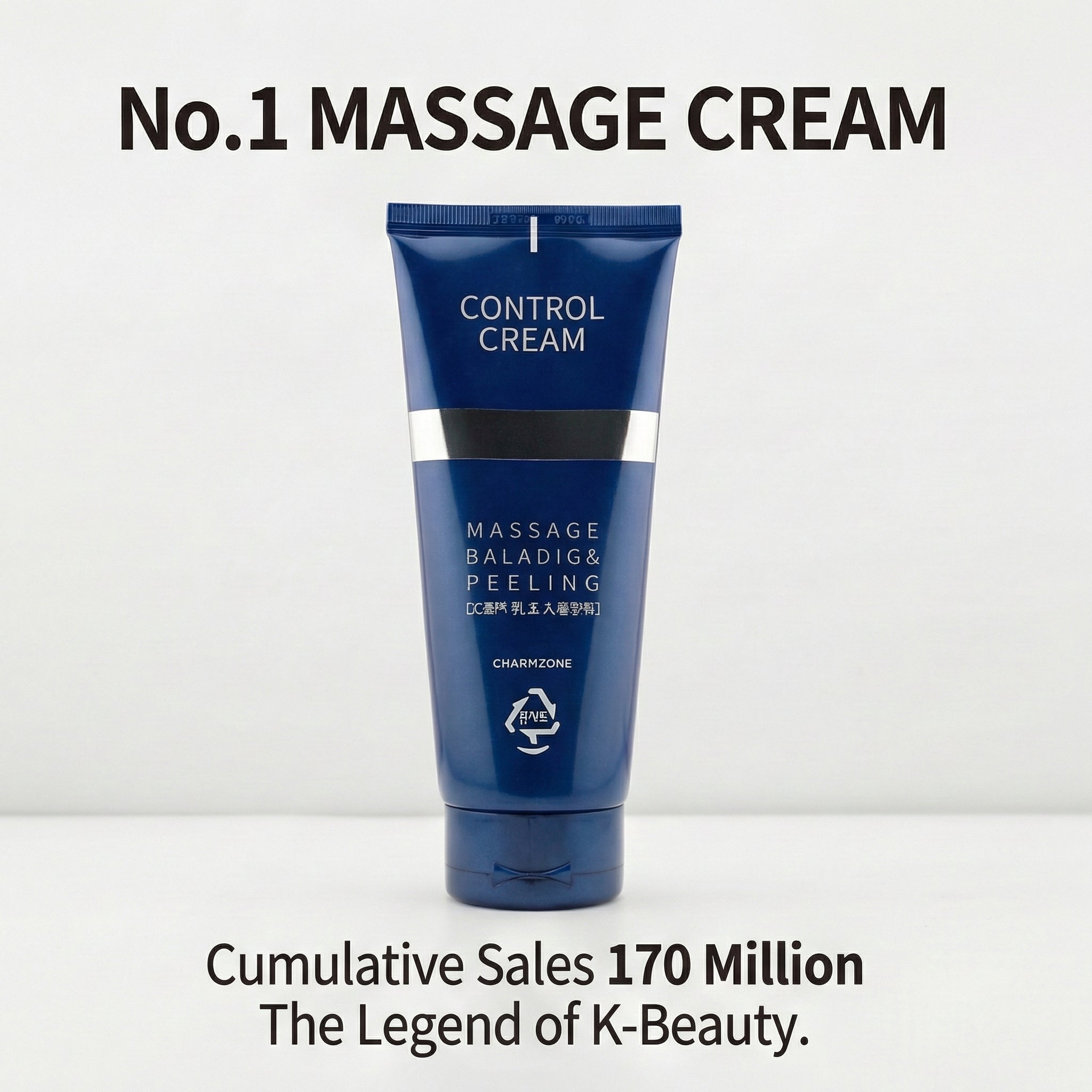 CONTROL CREAM