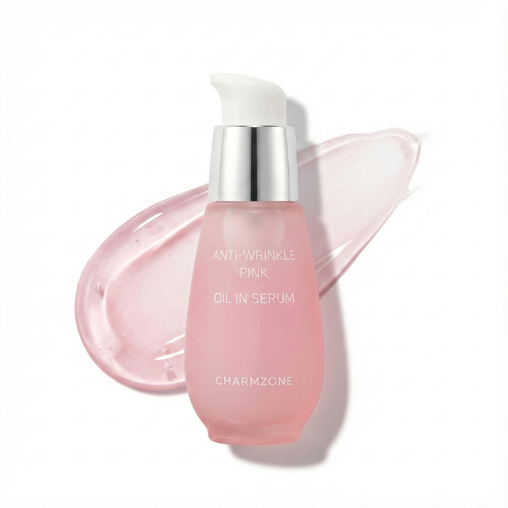 Anti-Wrinkle Pink Oil-in-Serum