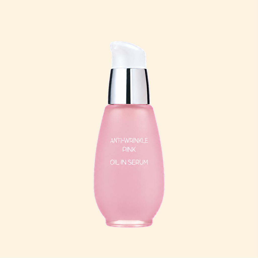 Anti-Wrinkle Pink Oil-in-Serum 30ml