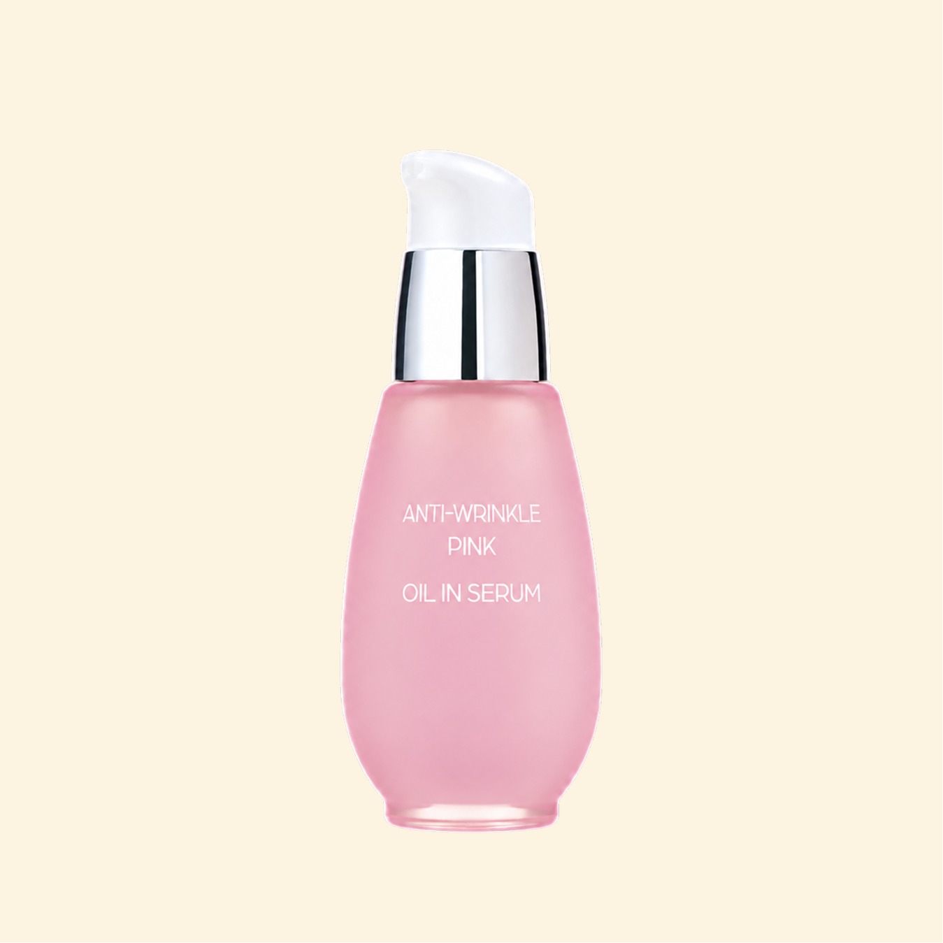 Anti-Wrinkle Pink Oil-in-Serum 30ml