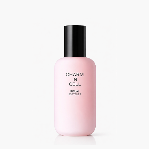 Charm-in-Cell Ritual 5-Step Set