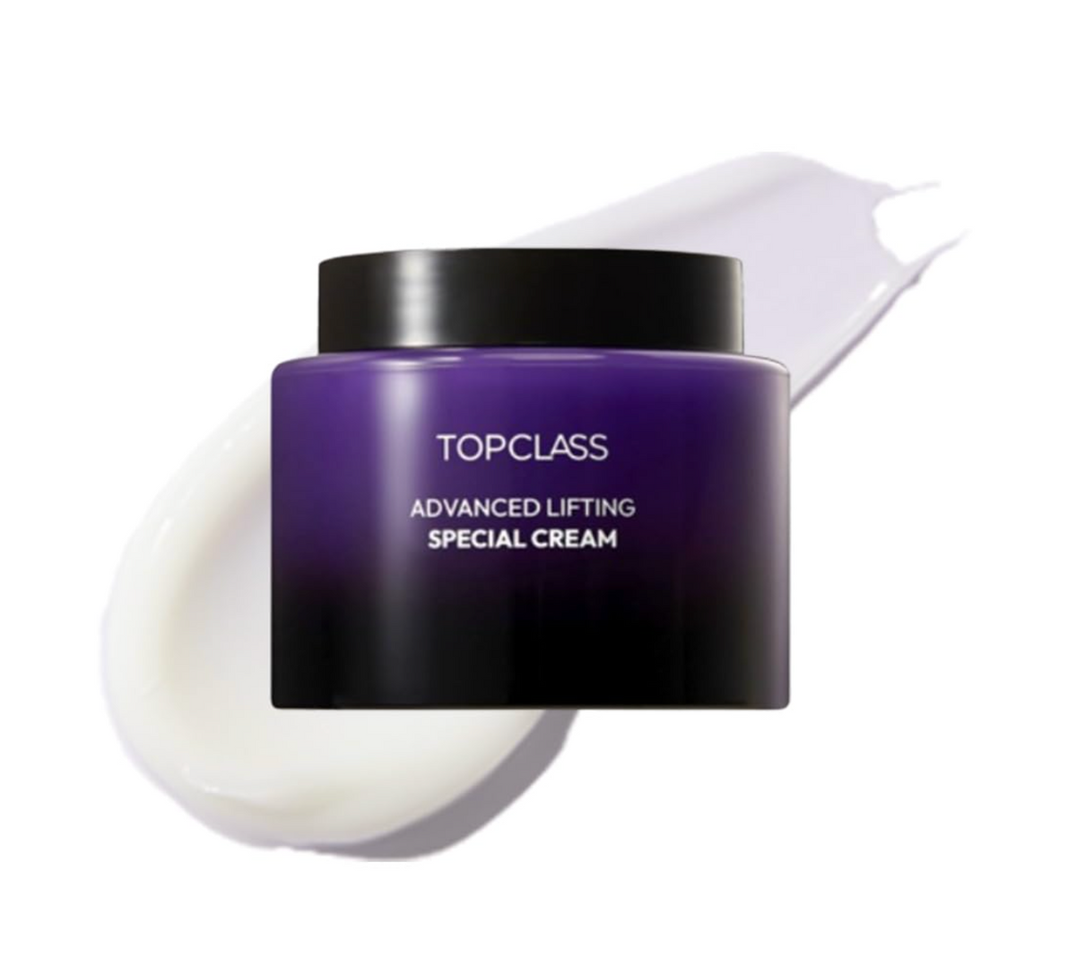 Topclass Advanced Lifting Special Cream