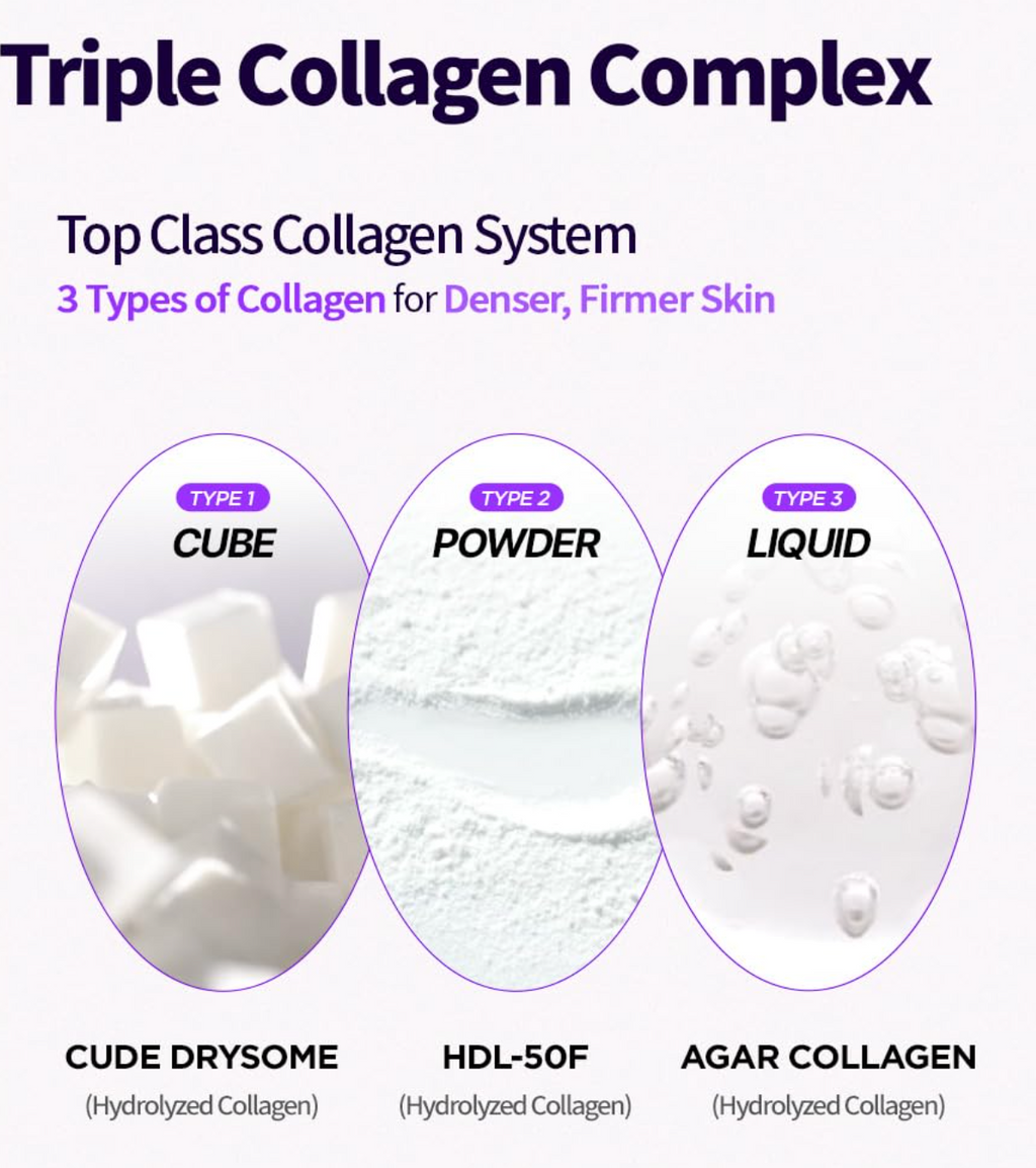 Topclass Advanced Lifting Special Cream