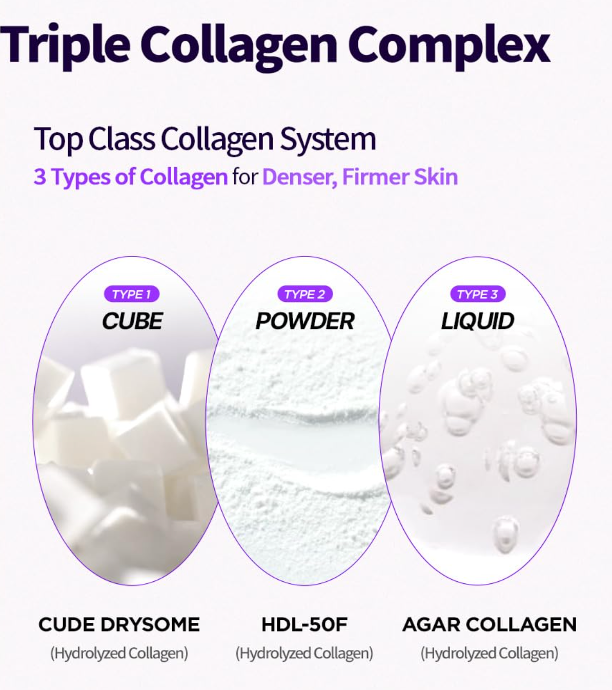 Topclass Advanced Lifting Special Cream