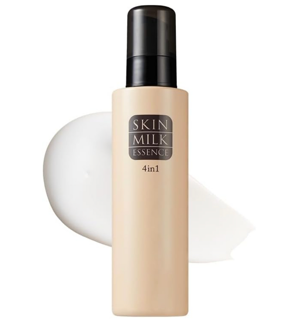 Skin Milk Essence 4-in-1