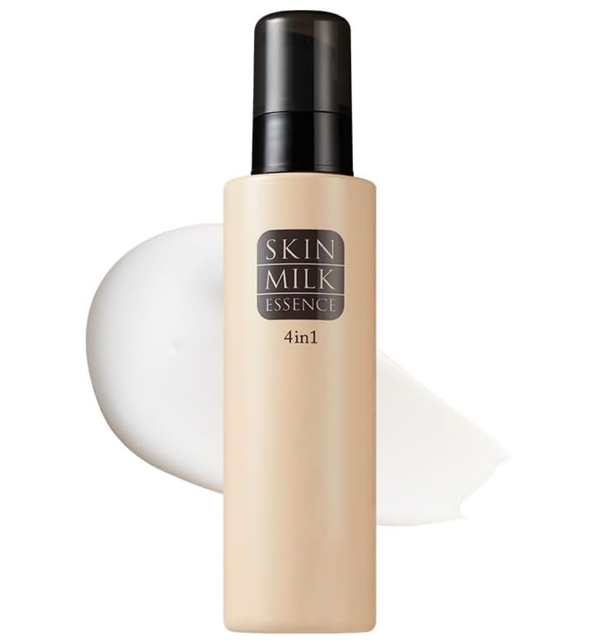 Skin Milk Essence 4-in-1