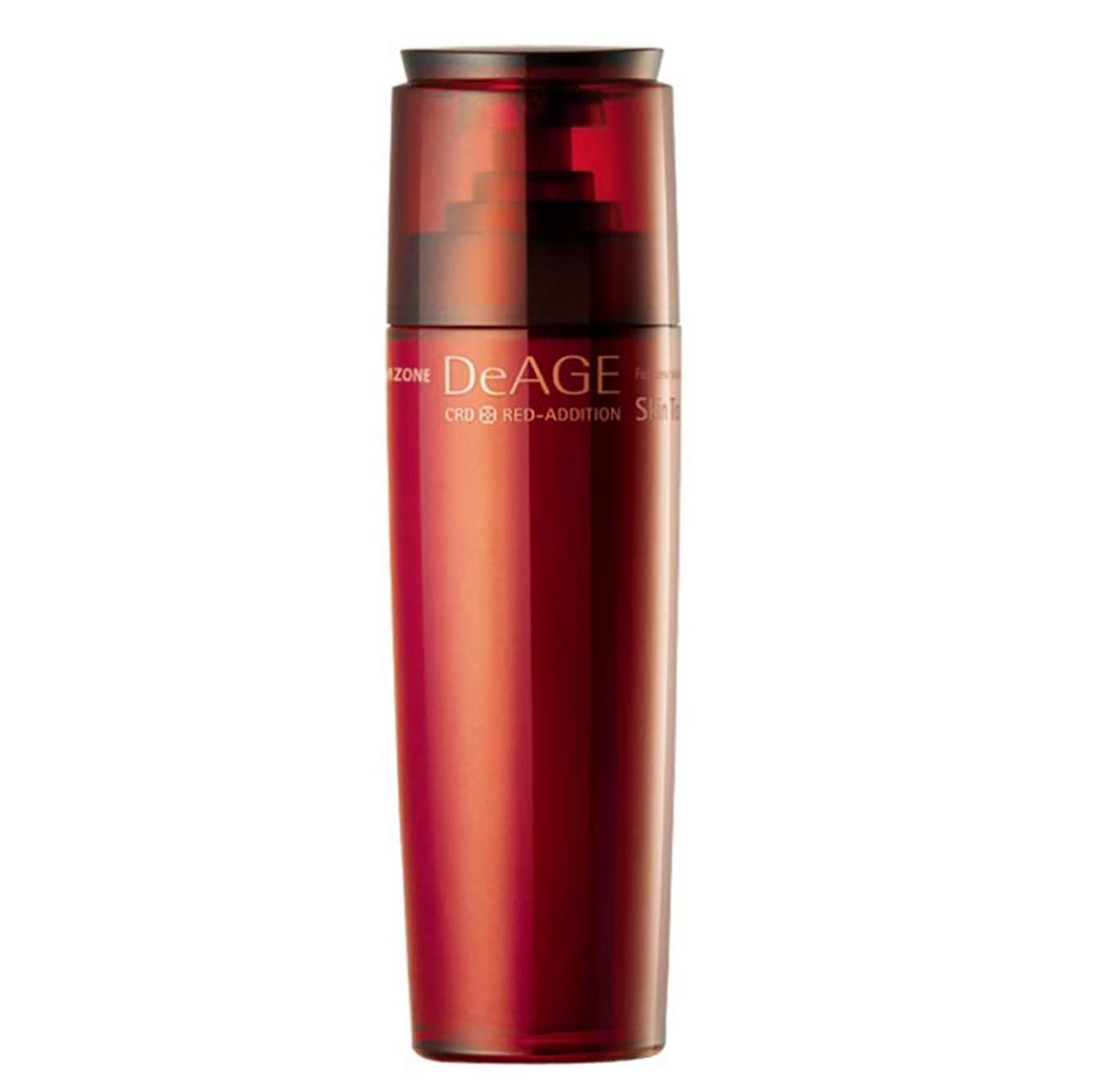 DeAGE Red Addition Classic Toner
