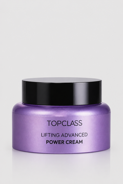 Topclass Advanced Lifting Power Cream 50ml