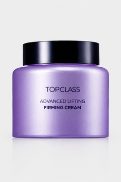 Topclass Advanced Lifting Firming Cream