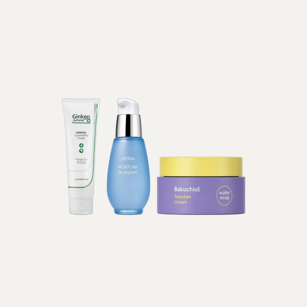 Acne-Prone & Dark Spot Bundle