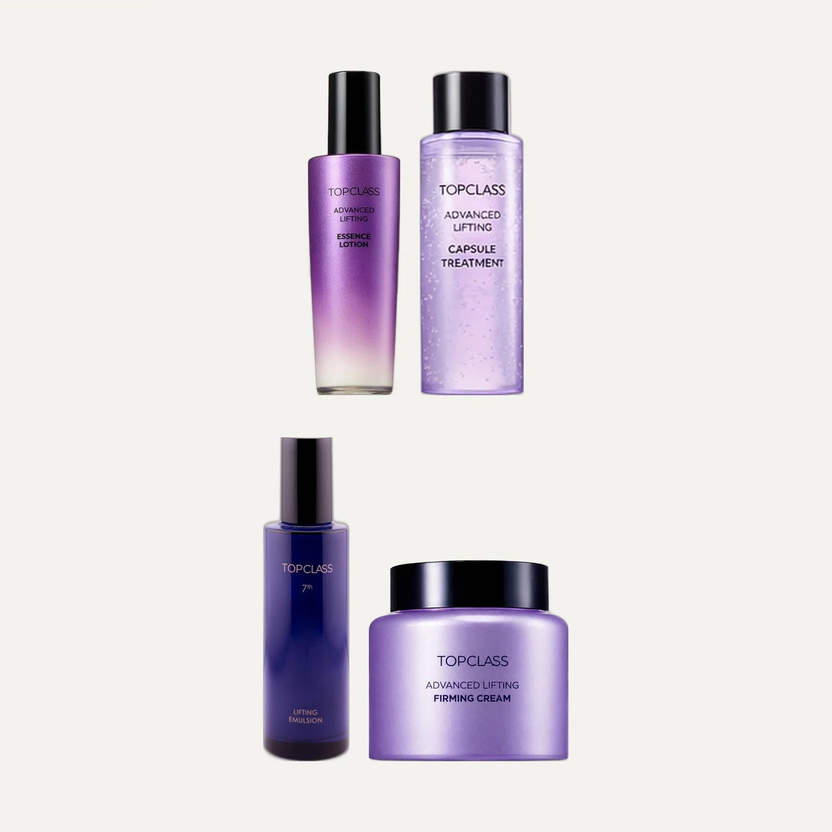 Advanced Anti-Aging Bundle