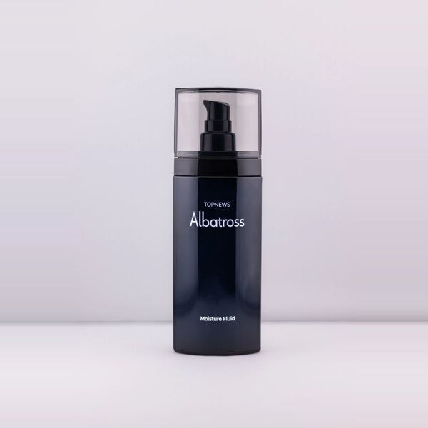 Albatross Moisture Fluid for Men 130ml