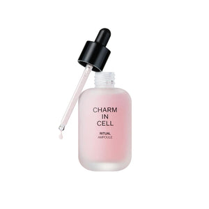 Charm in Cell Ritual Ampoule