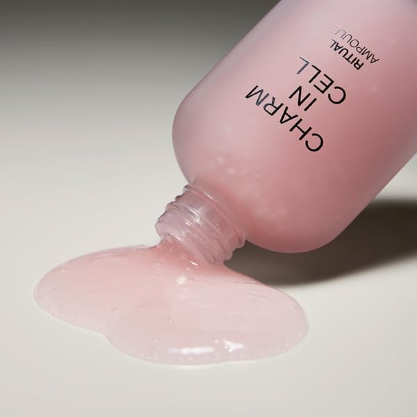 Charm in Cell Ritual Ampoule 50ml