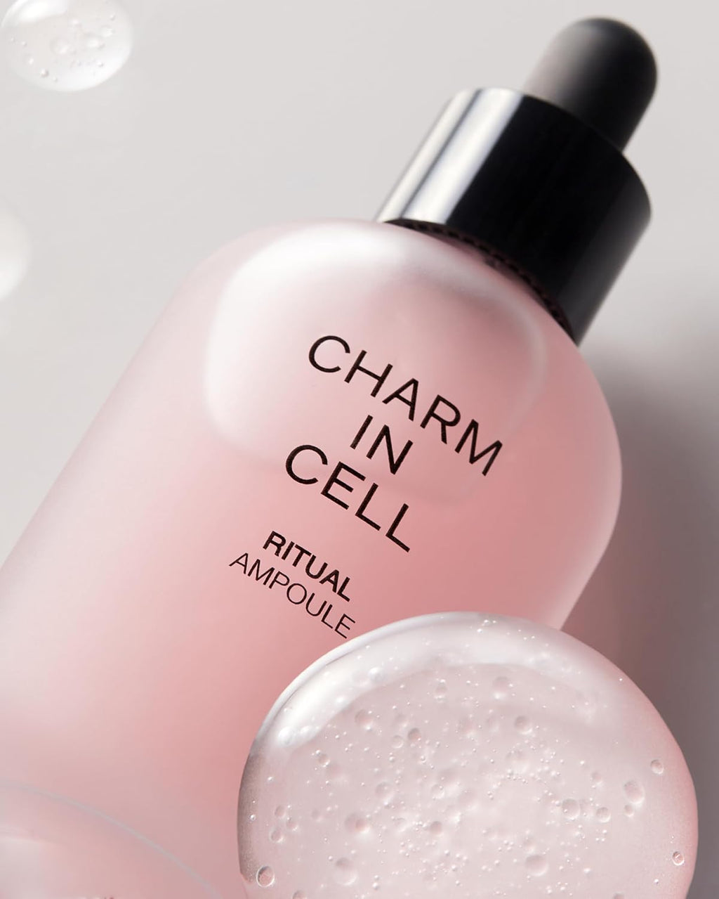 Charm in Cell Ritual Ampoule 50ml