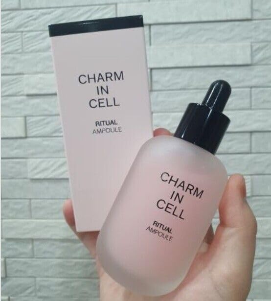 Charm in Cell Ritual Ampoule 50ml