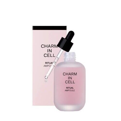 Charm in Cell Ritual Ampoule 50ml
