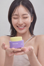 Bakuchiol Water Wrap Tension Cream – Anti-Aging & Deep Hydration