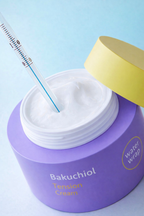 Bakuchiol Water Wrap Tension Cream – Anti-Aging & Deep Hydration