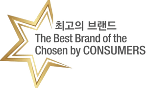 Chosen by Consumer Award
