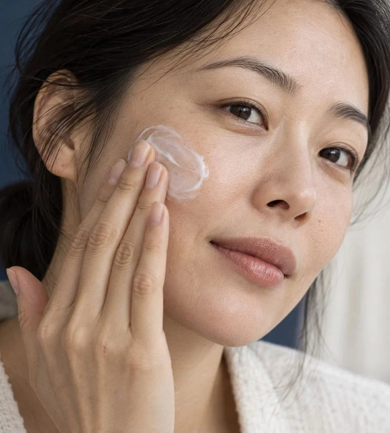 Fine Lines & Firming