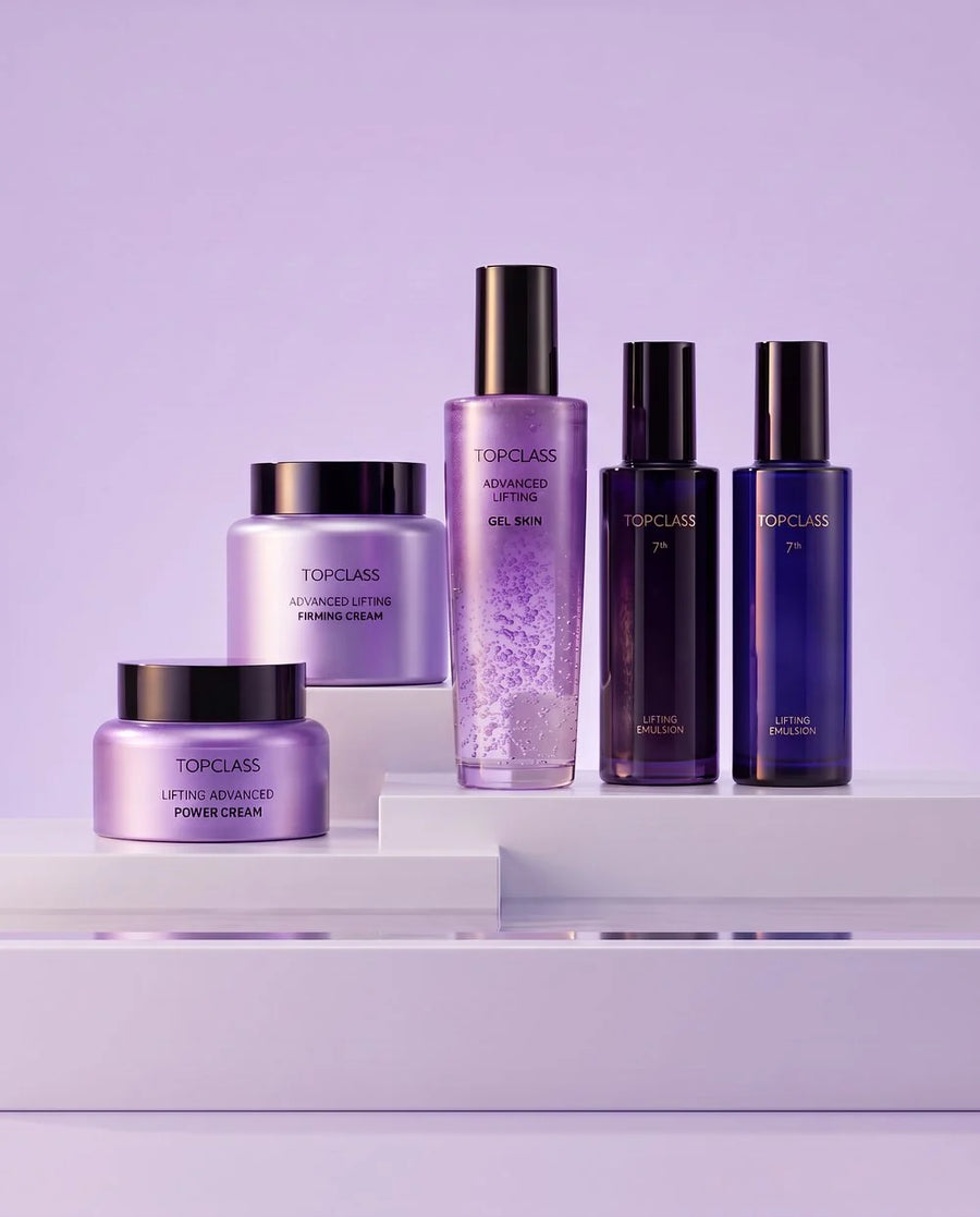 Firming Routine