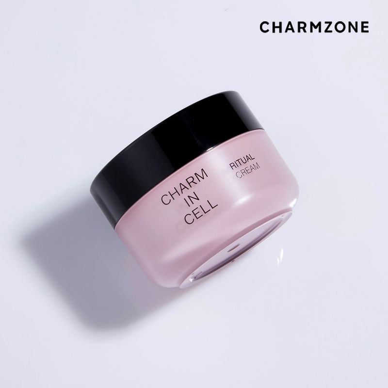 Charm in Cell Ritual Cream