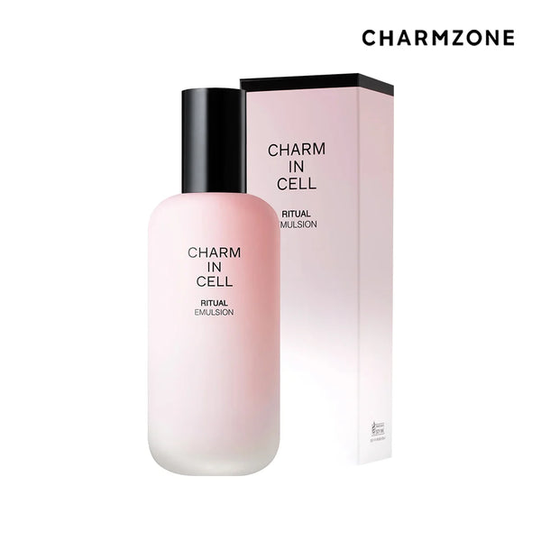 Charm in Cell Ritual Emulsion 110ml