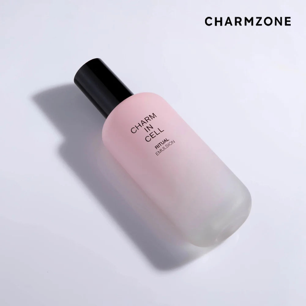 Charm in Cell Ritual Emulsion 110ml