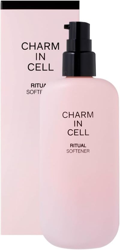 Charm in Cell Ritual Softener 110ml