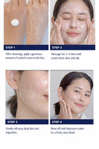 CONTROL CREAM 5.07 oz