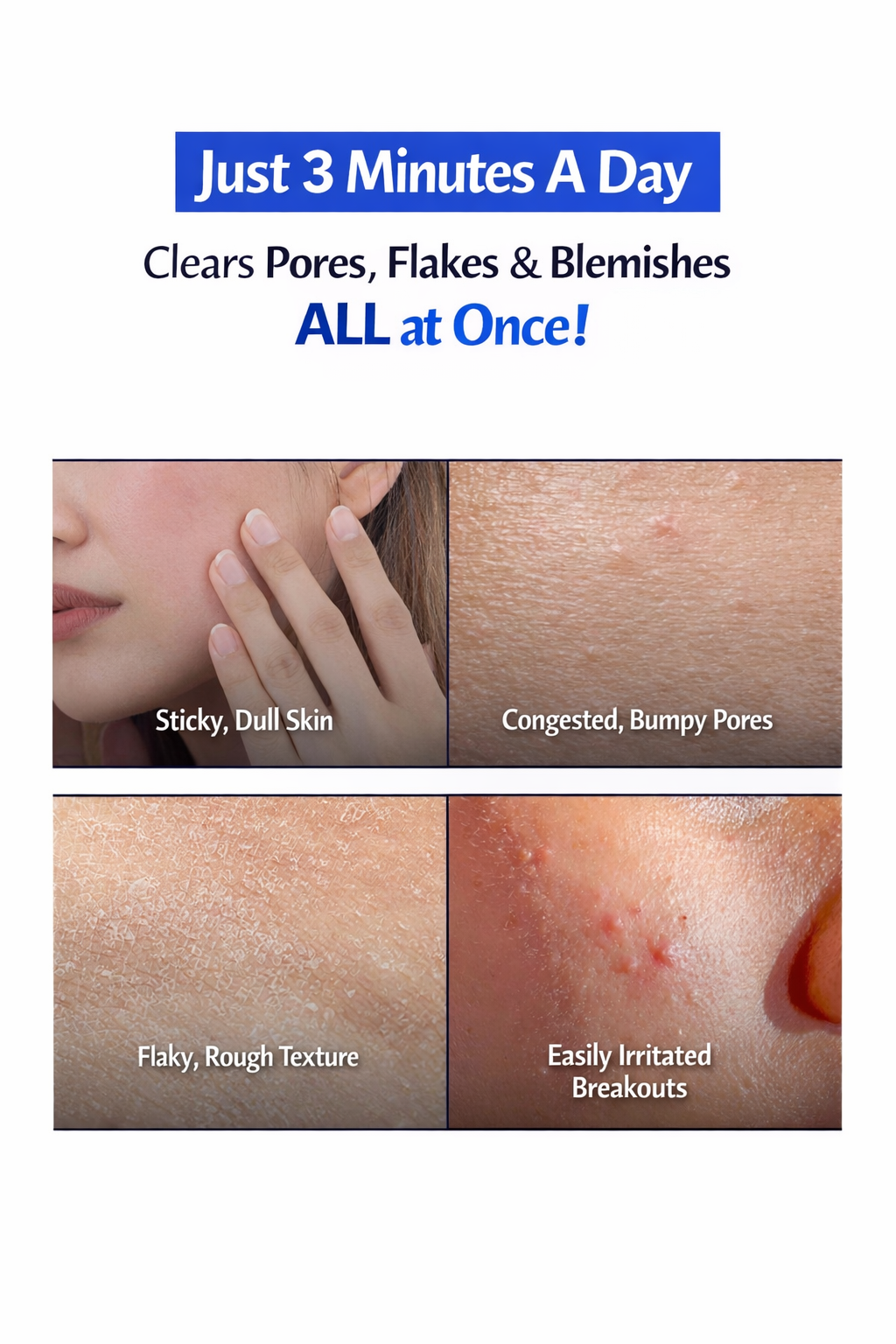 CONTROL CREAM 5.07 oz