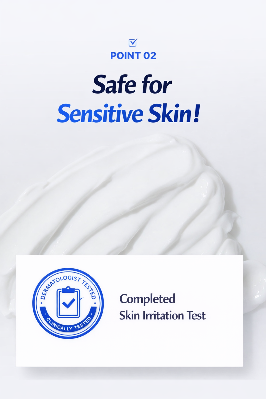 CONTROL CREAM 5.07 oz