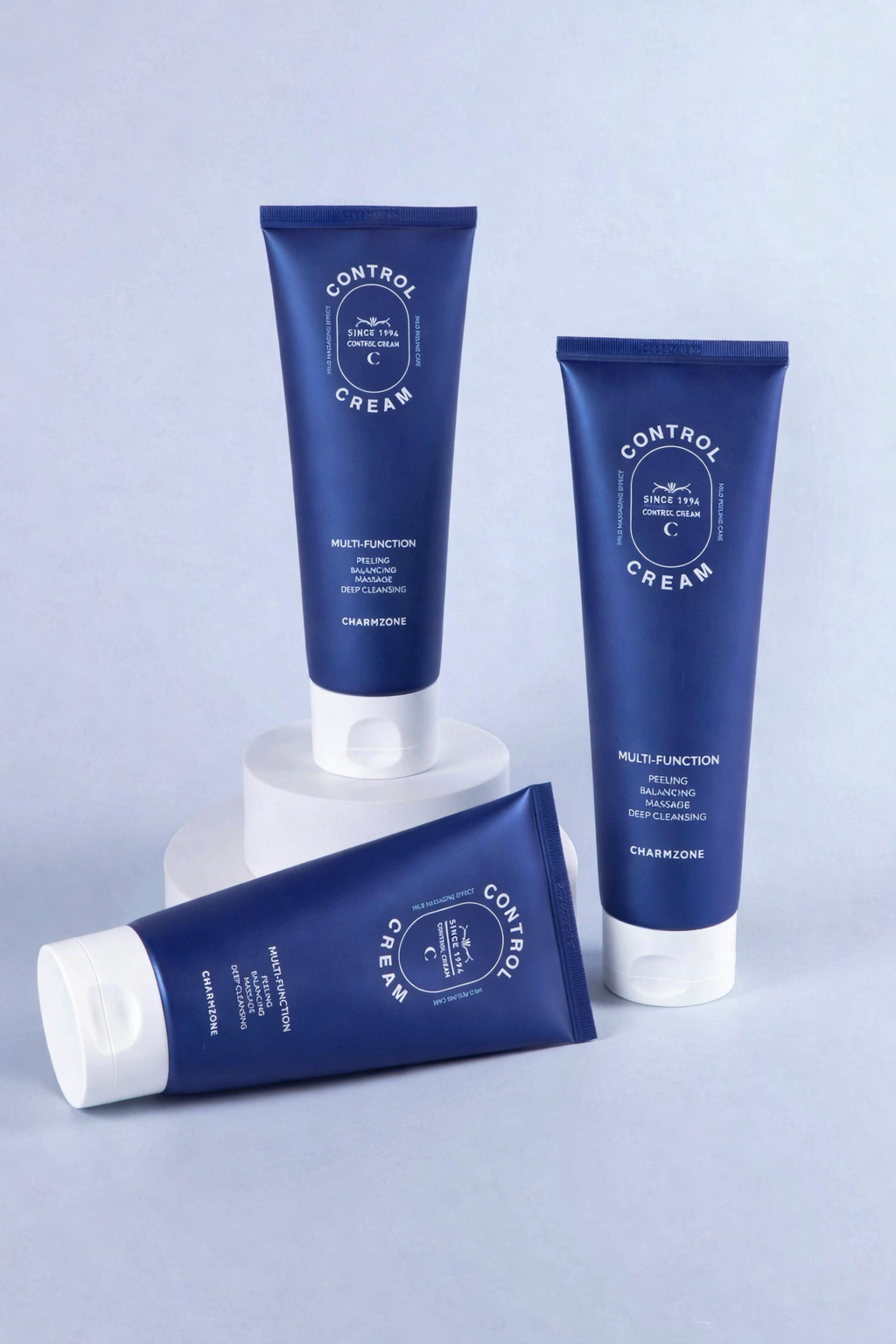 CONTROL CREAM 5.07 oz