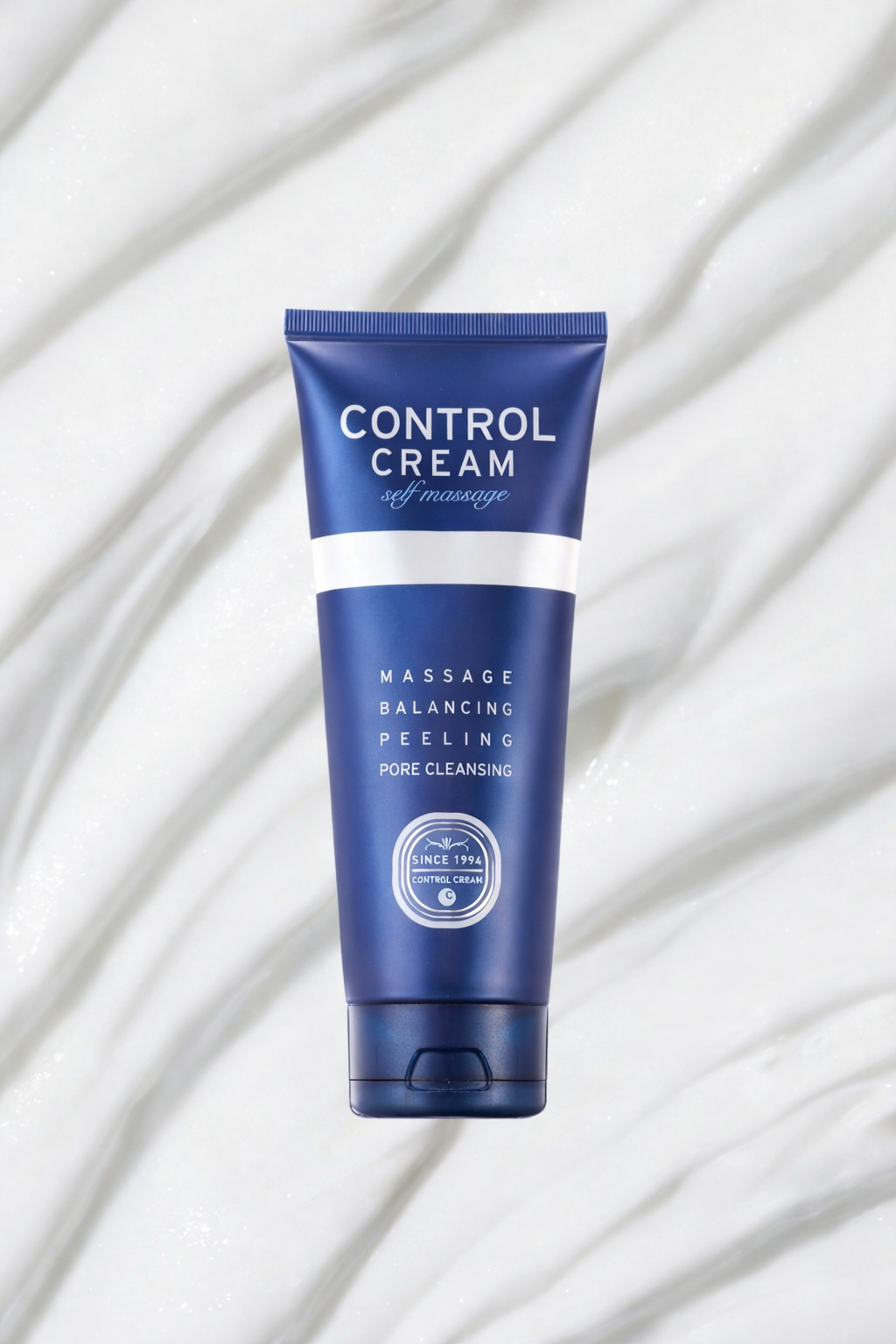 CONTROL CREAM 5.07 oz