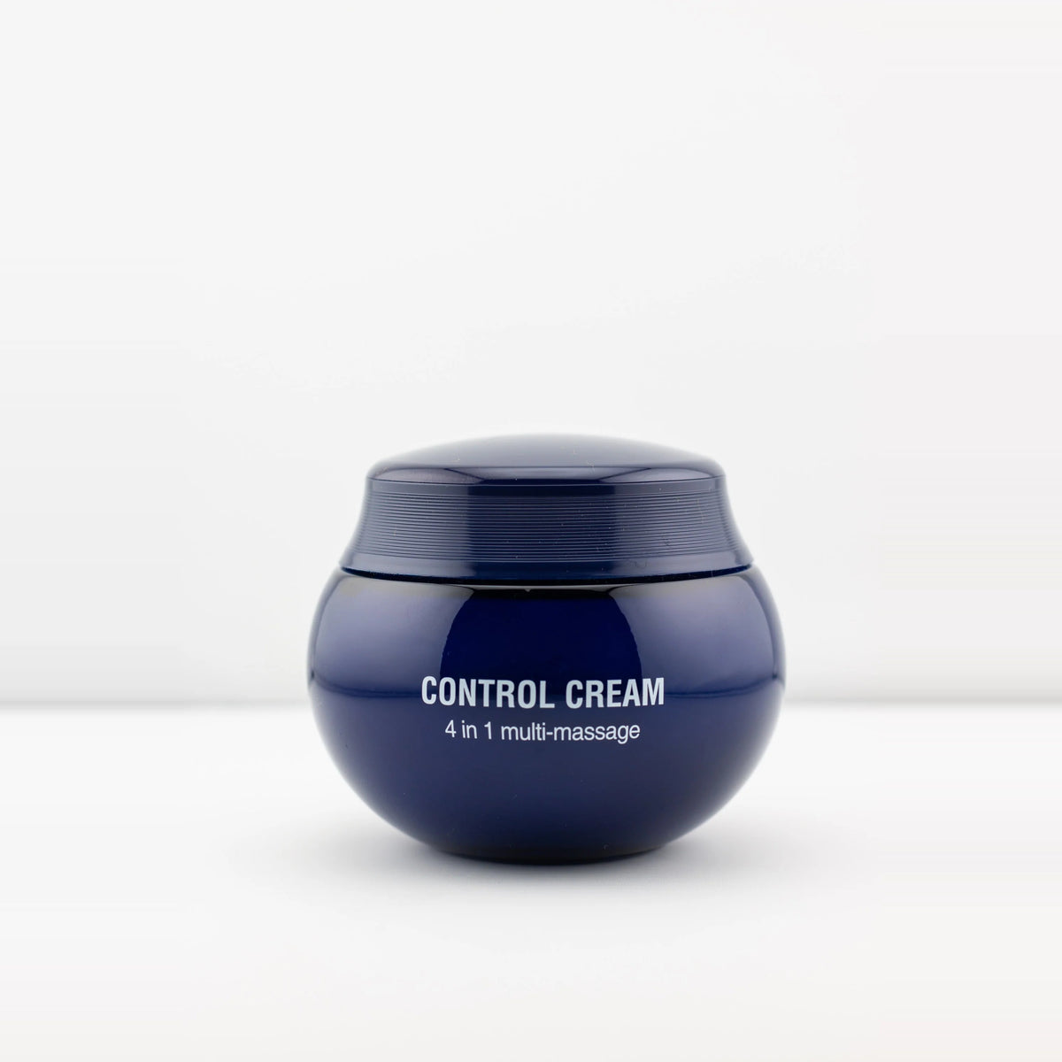 Control Cream 4-in-1 Multi-Massage