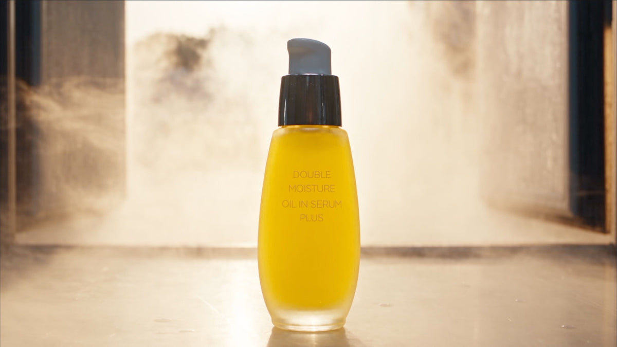 CHARMZONE: double moisture serum
