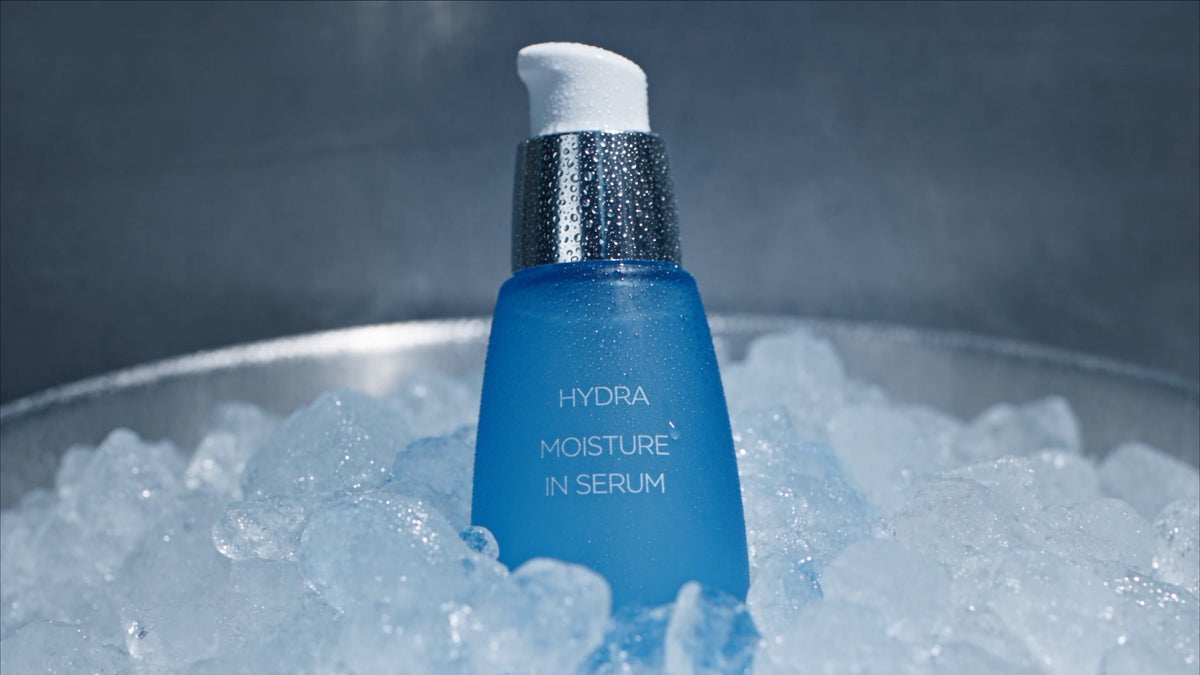 CHARMZONE: hydra moisture serum