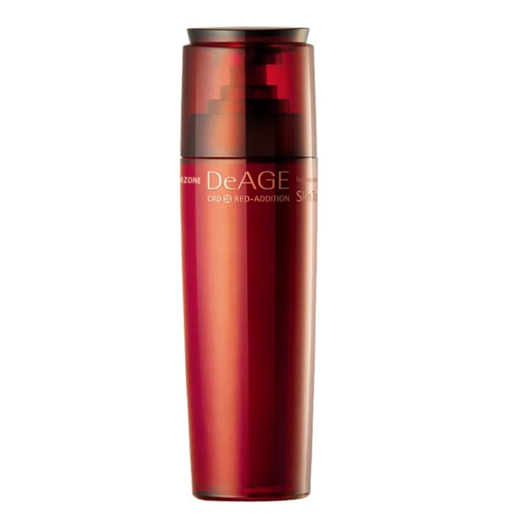 DeAGE Red Addition Classic Toner