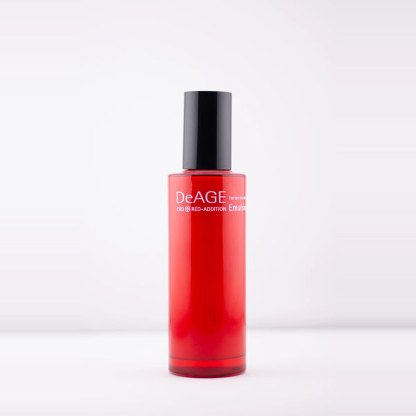 DeAGE Red Addition Premium Emulsion