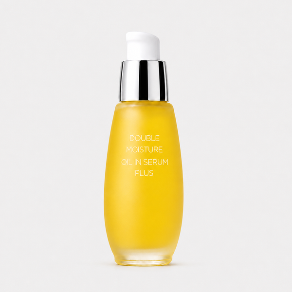 Double Moisture Oil Serum