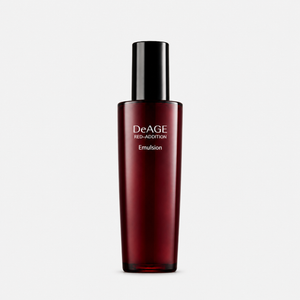 DeAGE Red-Addition Toner
