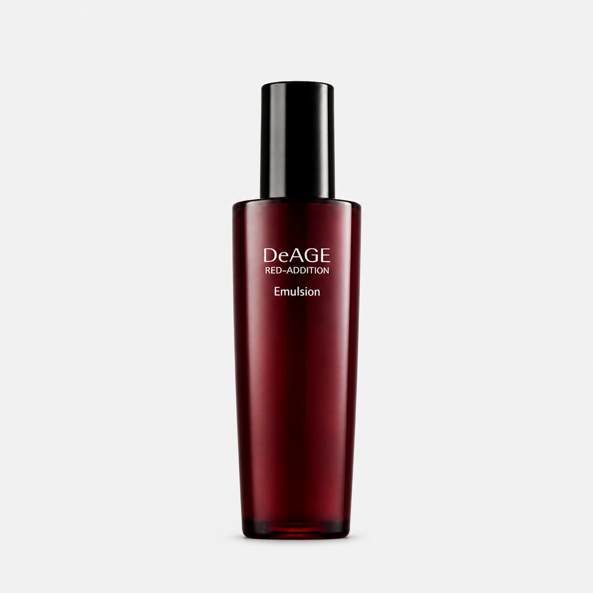 DeAGE Red Addition Duo Set
