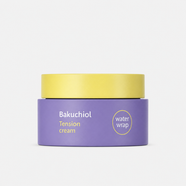 Bakuchiol Firming Cream