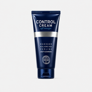 Control Cream 3-Minute Facial