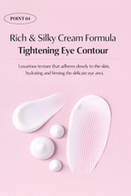 CHARM IN CELL RITUAL EYE CREAM