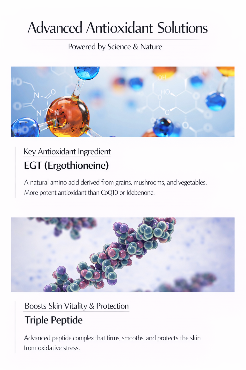 CHARM IN CELL RITUAL EYE CREAM