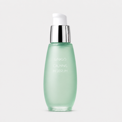 Ginkgo Calming Serum